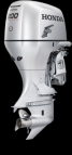 BF200 Outboard