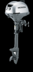 BF2.3 Outboard