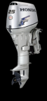 BF25 Outboard