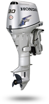BF30 Outboard