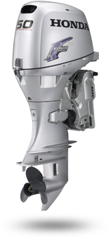 BF50 Outboard 