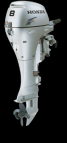 BF8 Outboard 