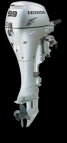 BF9.9 Outboard