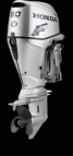 BFP60 Power Thrust Outboard