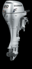 BF20 Outboard 