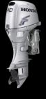 BF40 Outboard