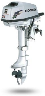 BF5 Outboard