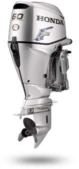 BF60 Outboard