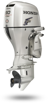 BF90 Outboard