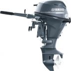 F20 Outboard