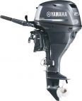 F25 Outboard