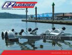EZ Loader Boat Trailers